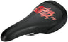 Reverse Nico Vink Shovel & Shred Sattel schwarz/rot