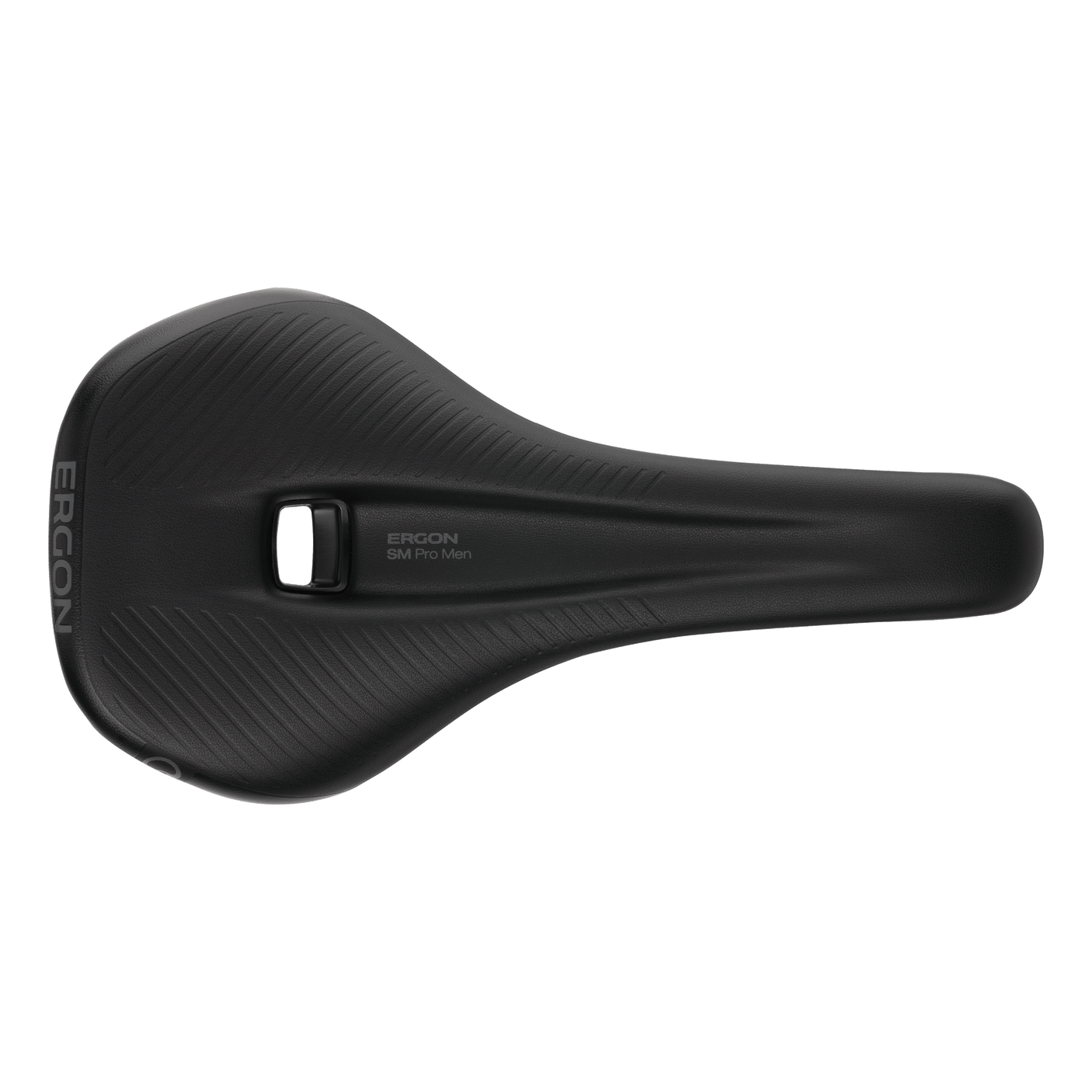 Ergon SM Pro Sattel Herren schwarz