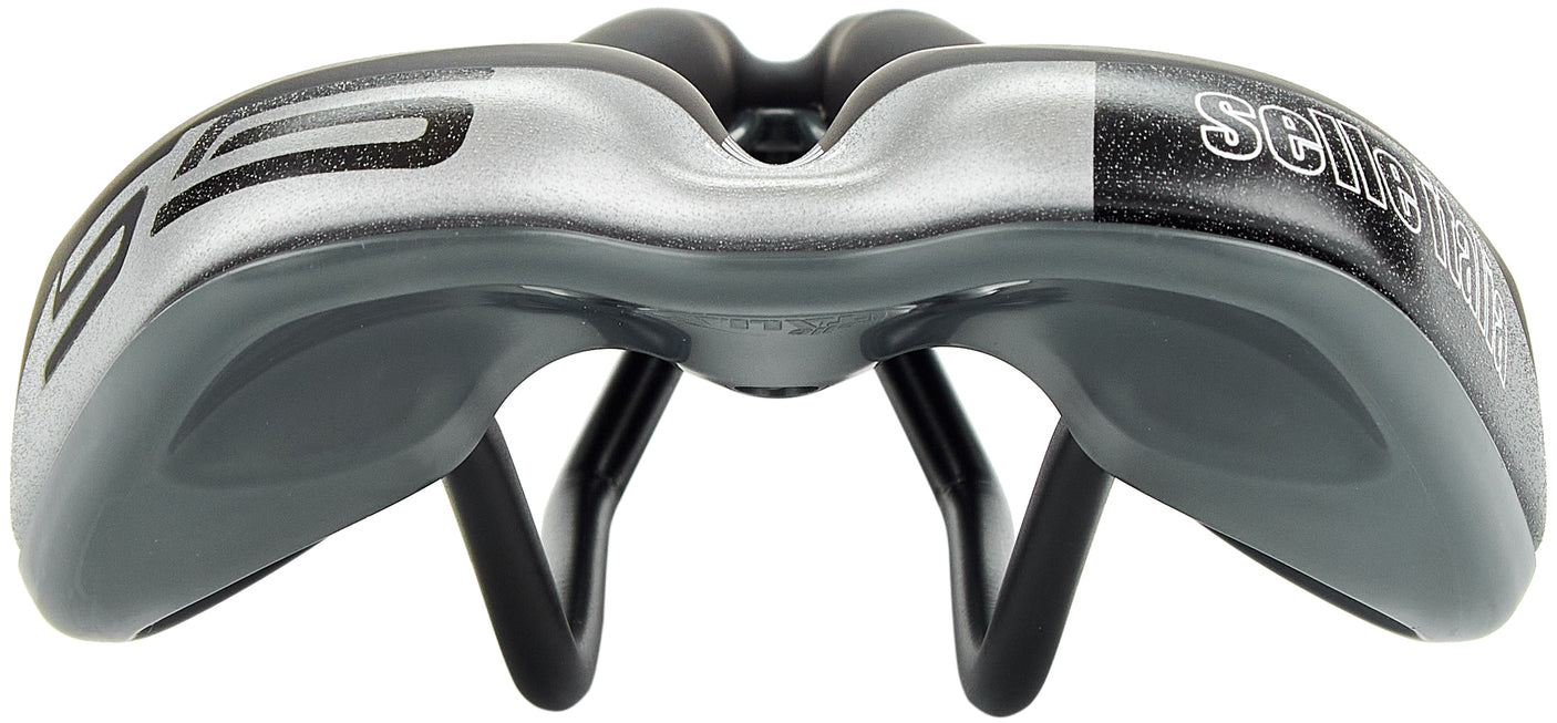 Selle Italia S 5 SFlw Sattel black