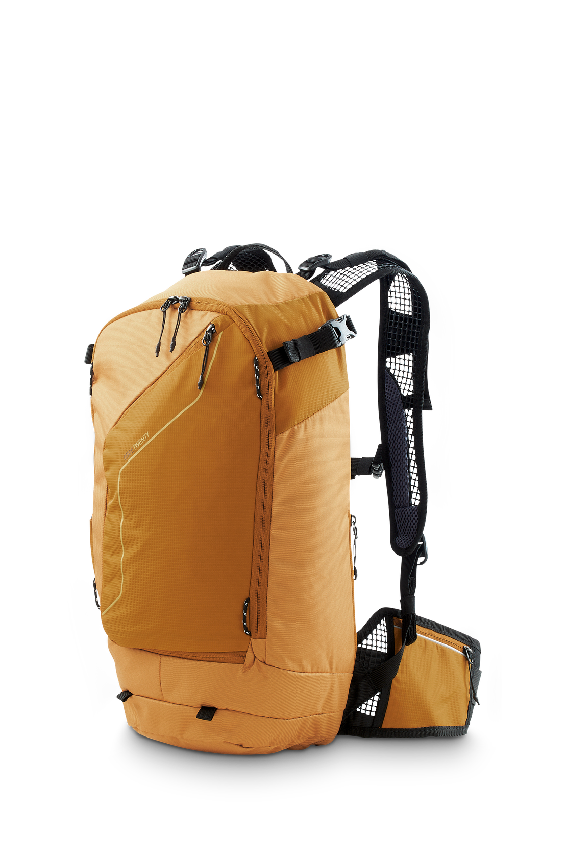 Cube Edge Twenty Rucksack 20l orange