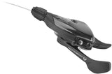 SRAM GX Eagle Triggerschalter 12-fach mit Discrete Clamp grau