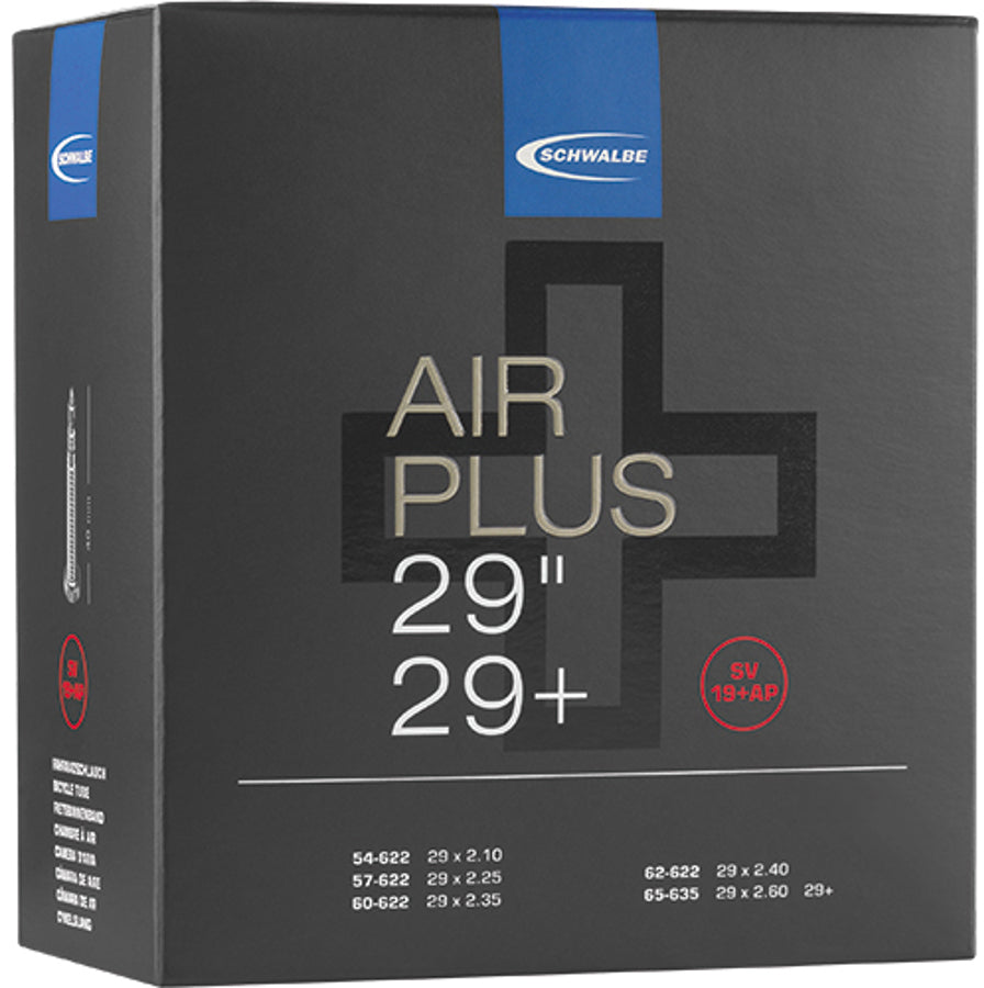 Schwalbe Air Plus Schlauch 29