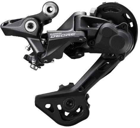 Shimano Deore RD-M5120 Schaltwerk 10/11-fach