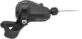 Shimano Deore SL-M5100 Rapidfire Plus Schalthebel 2-fach Links