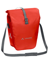 VAUDE Aqua Back Gepäckträgertasche rot