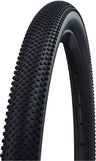 Schwalbe G-One Allround Perform Faltreifen 27.5x2.25" DD RGuard TLE E-25 Addix SnakeSkin schwarz