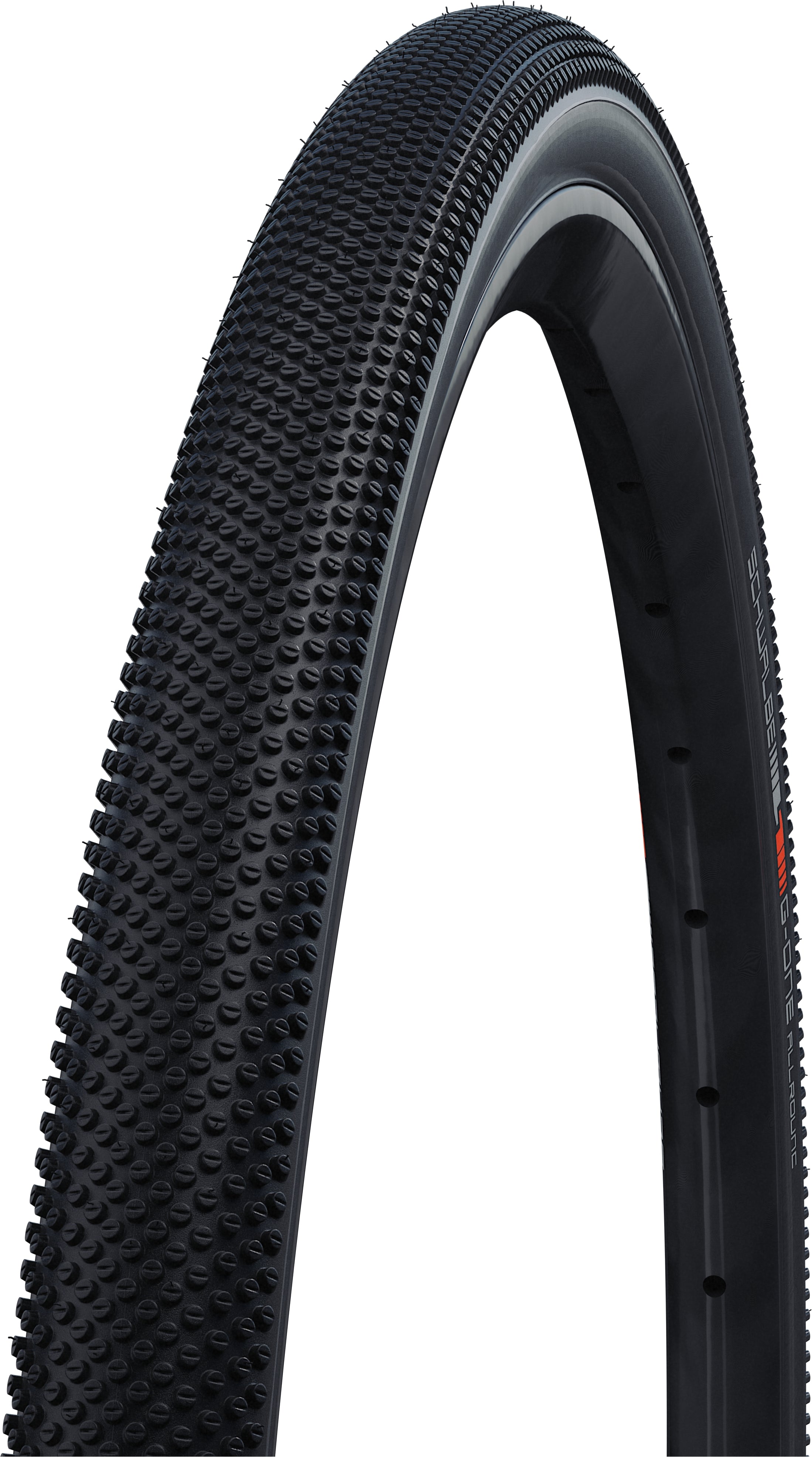 Schwalbe G-One Allround Super Ground Evolution Faltreifen 28x1.35