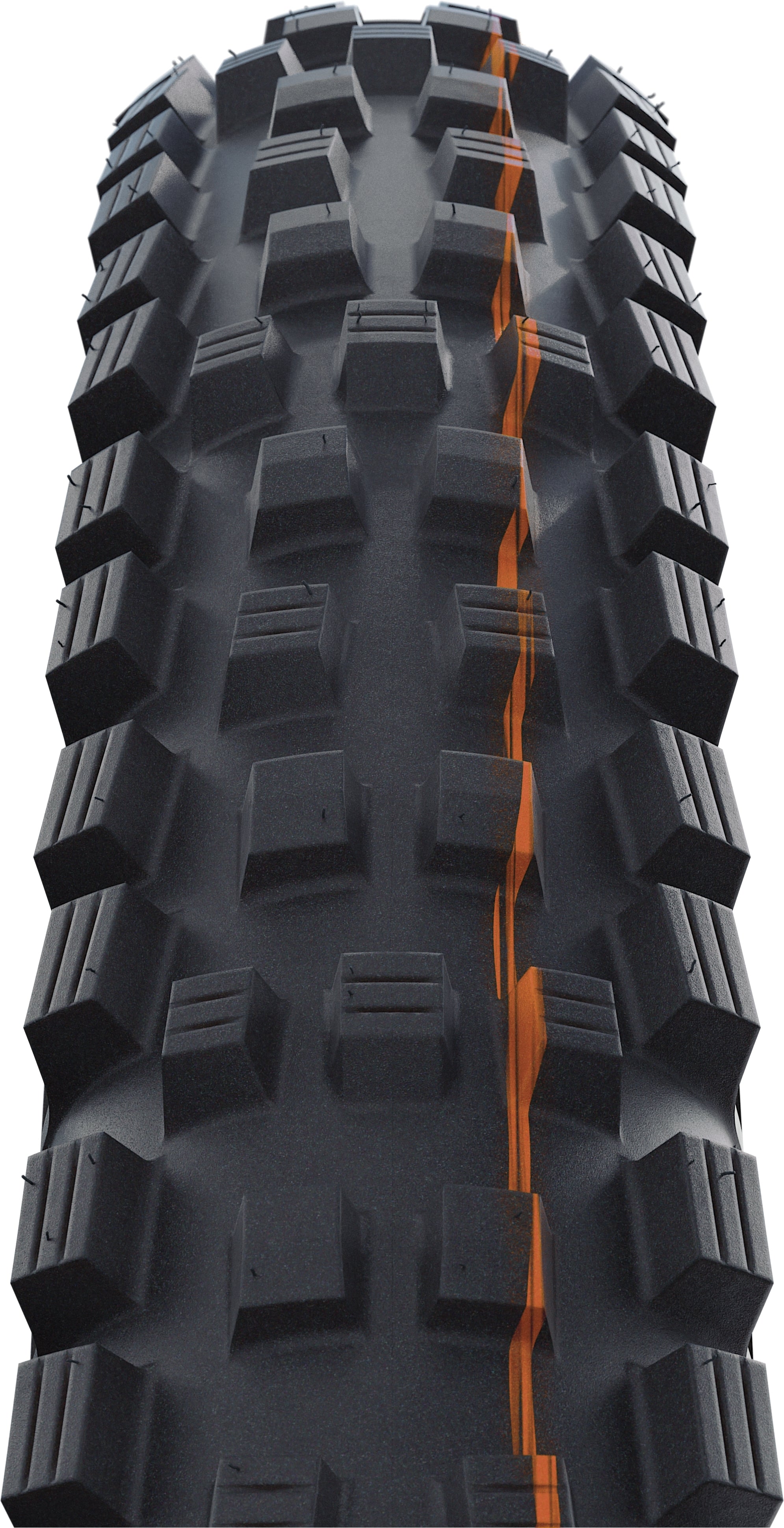 Schwalbe Magic Mary Super Trail Evolution Faltreifen 27.5x2.40