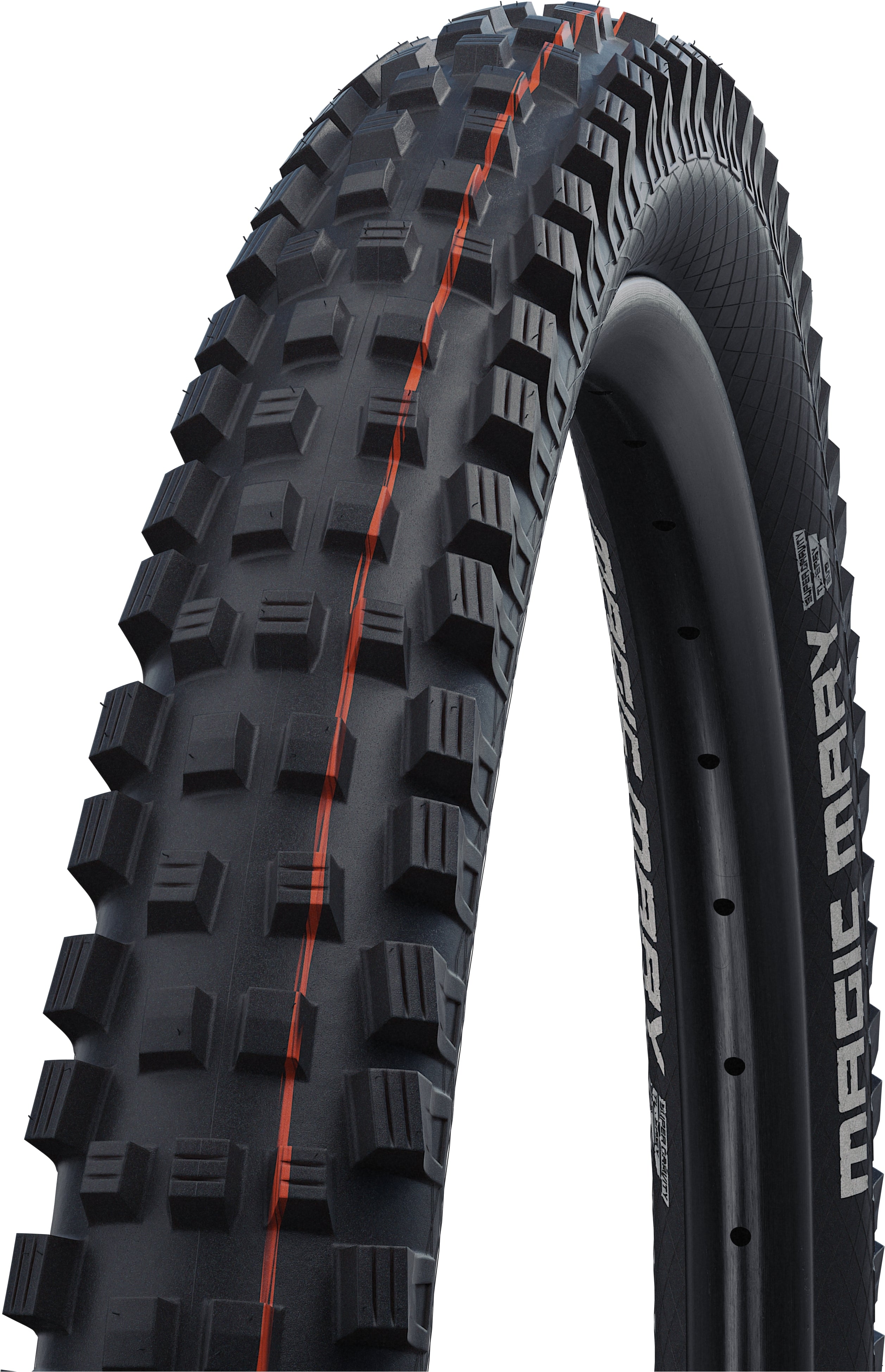 Schwalbe Magic Mary Super Trail Evolution Faltreifen 27.5x2.80