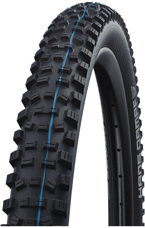 Schwalbe Hans Dampf Super Trail Evolution Faltreifen 27.5x2.60