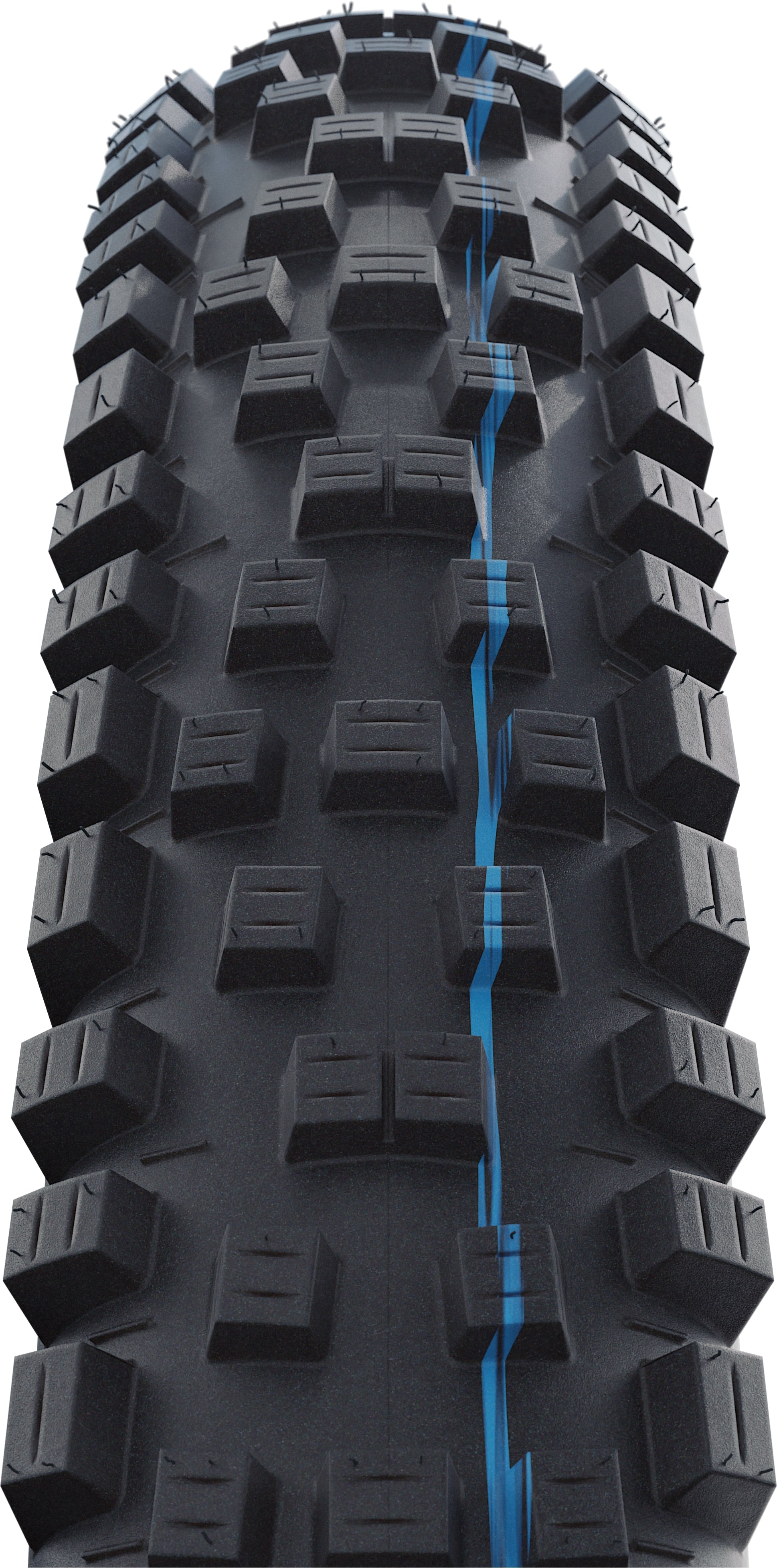 Schwalbe Nobby Nic Super Ground Evo Faltreifen 29x2.25