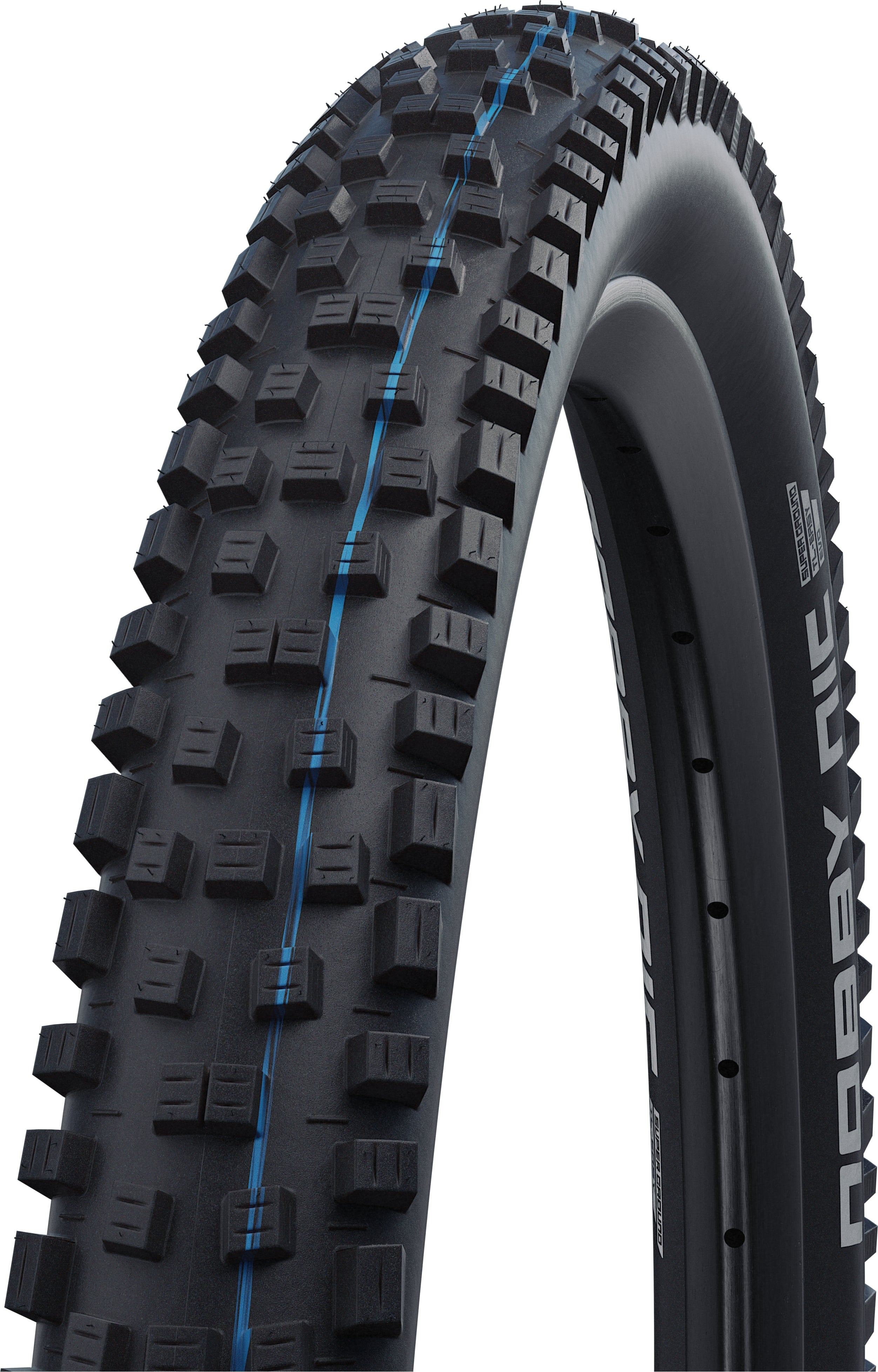 Schwalbe Nobby Nic Super Ground Evo Faltreifen 29x2.25