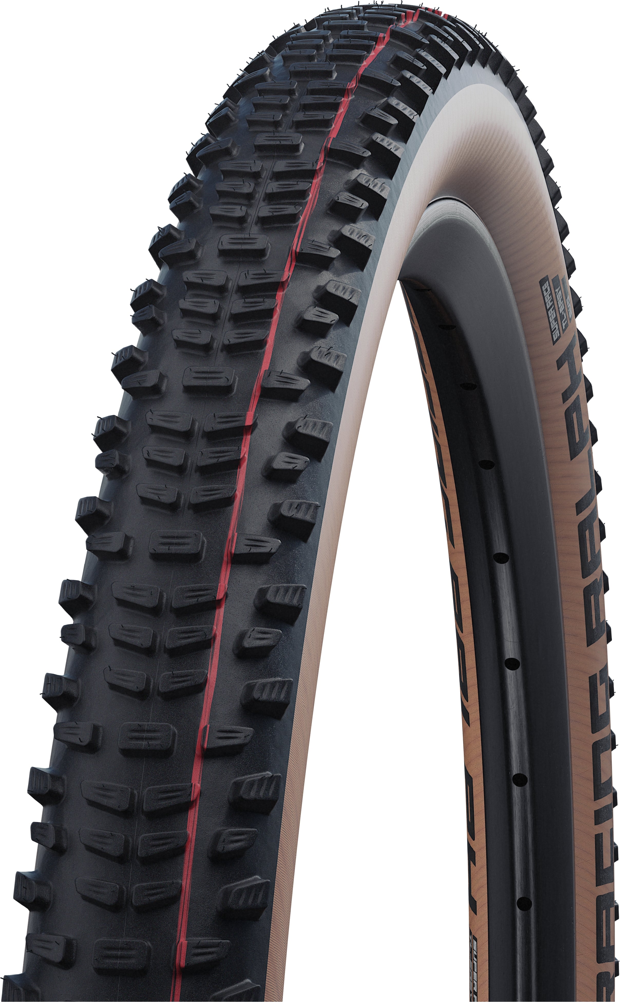 Schwalbe Racing Ralph Super Race Evolution Faltreifen 29x2.25