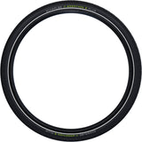 Schwalbe Marathon E-Plus Perform Drahtreifen 28x1.40" Smart DualGuard E-50 Addix E Reflex schwarz