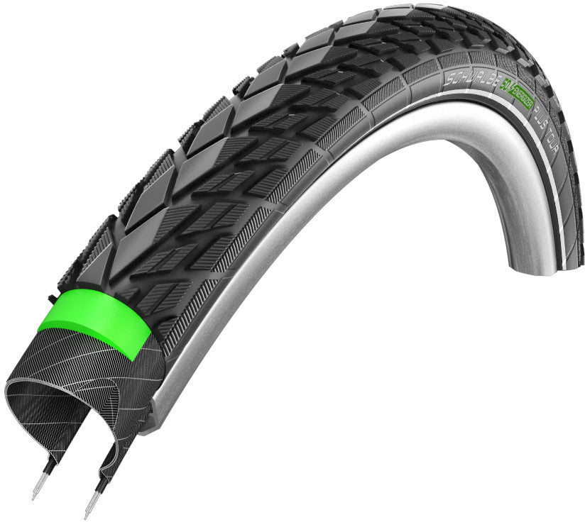 Schwalbe Energizer Plus Tour Performance Drahtreifen 28x1.50