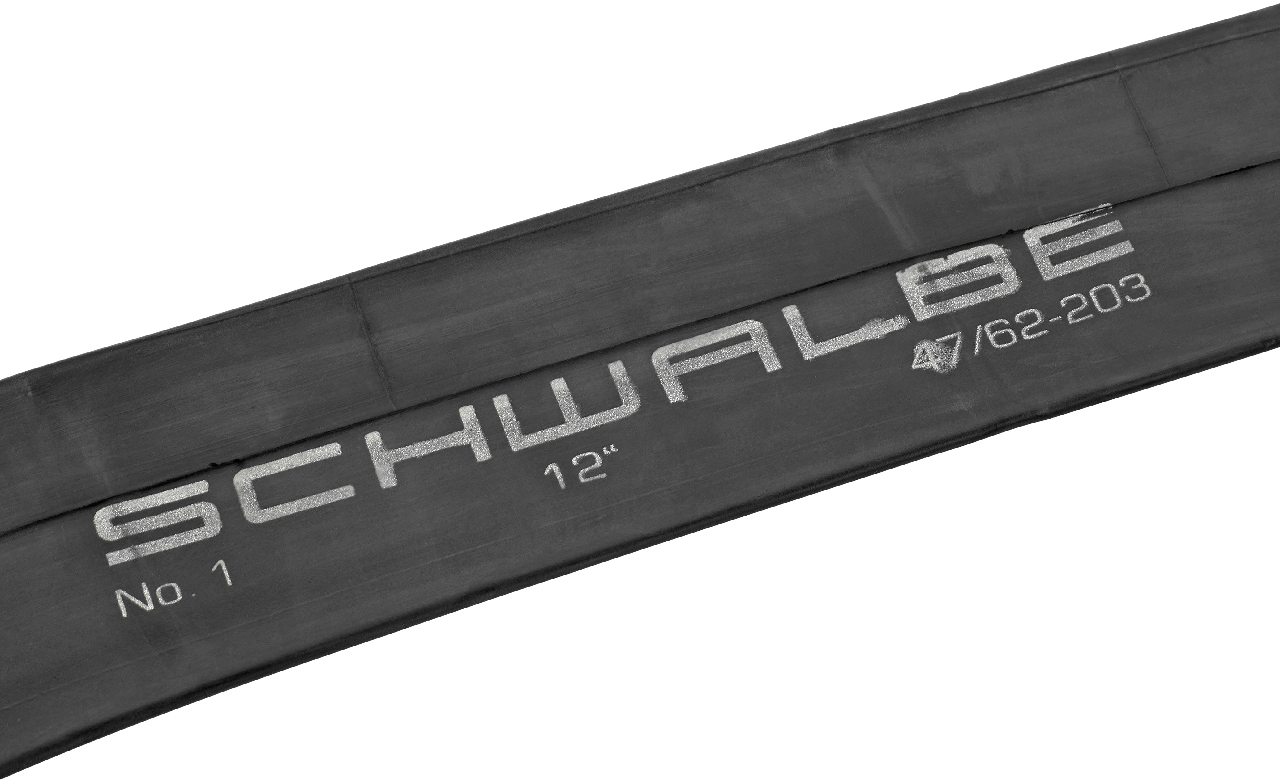 Schwalbe No. 1 Schlauch 12