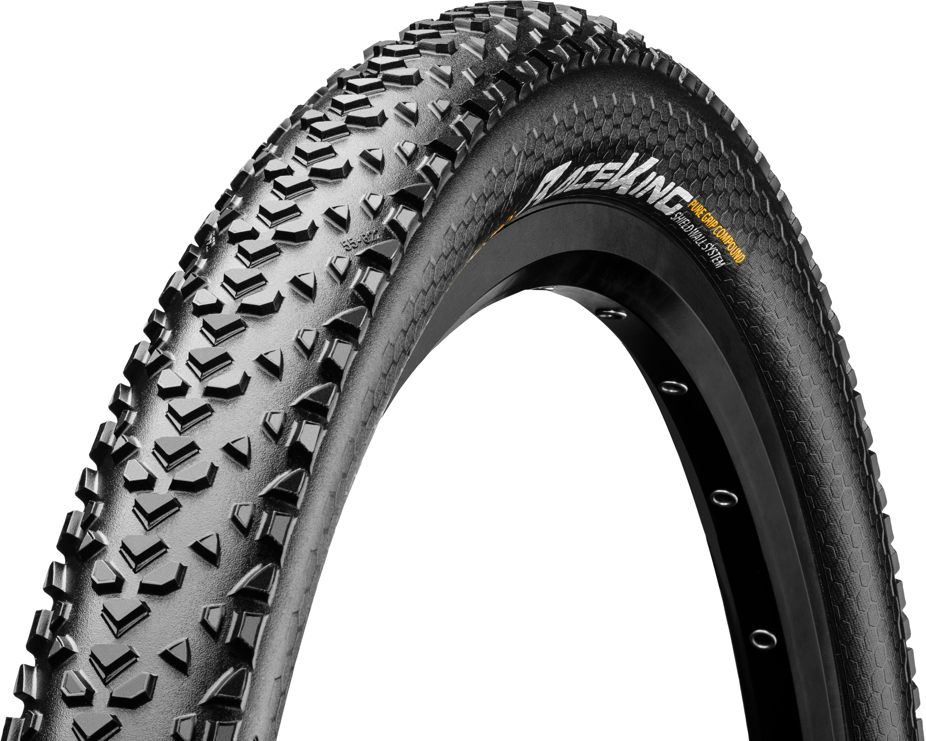 Continental Race King II Performance 2.0 Faltreifen 26x2.00