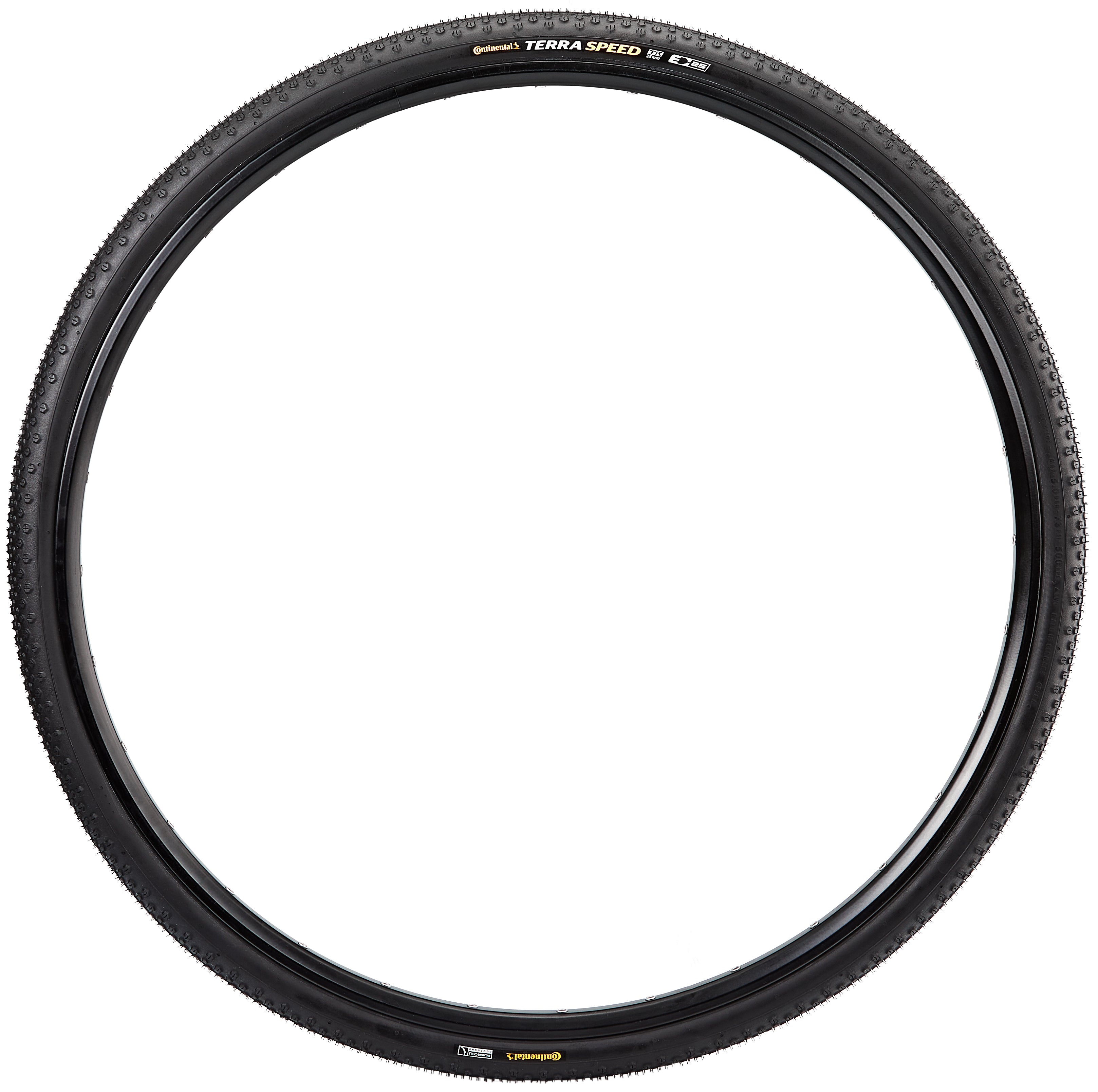 Continental Terra Speed ProTection Faltreifen 28x1.35