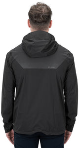 CUBE ATX Storm Jacket black Herren