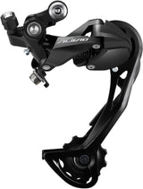 Shimano Alivio RD-M3100 Schaltwerk 9-fach schwarz