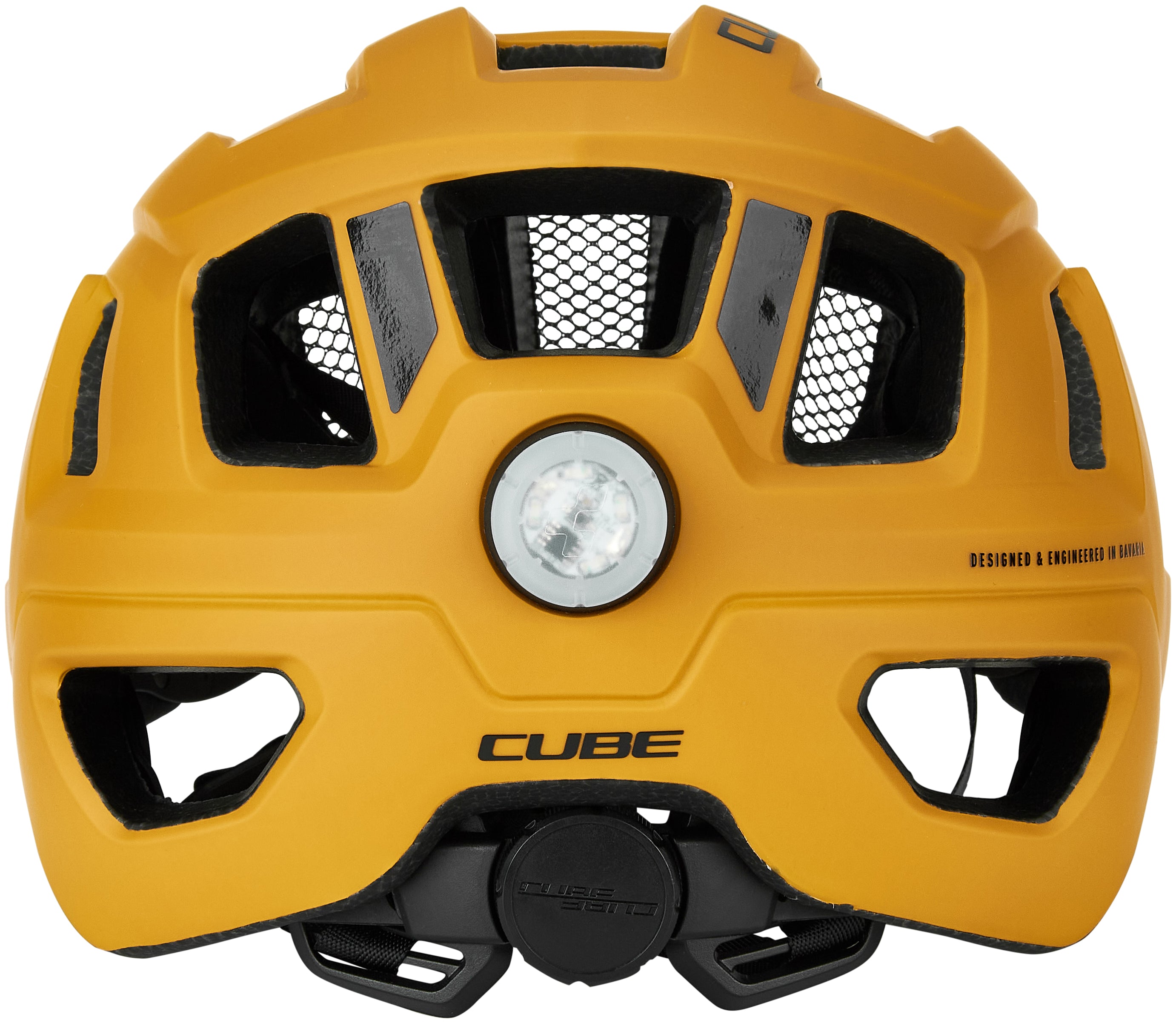 CUBE Helm CINITY curry