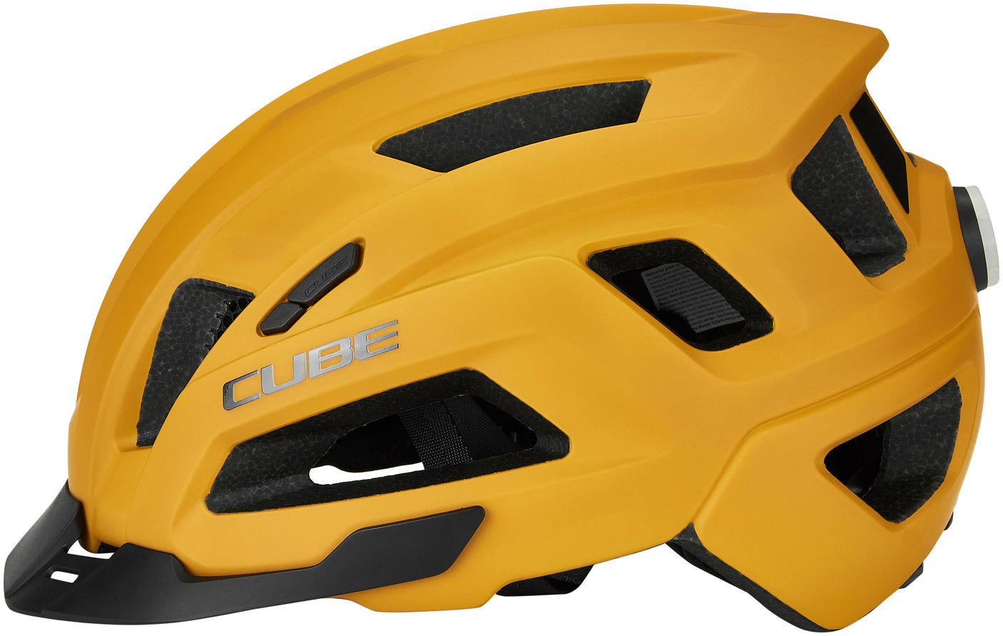 CUBE Helm CINITY curry