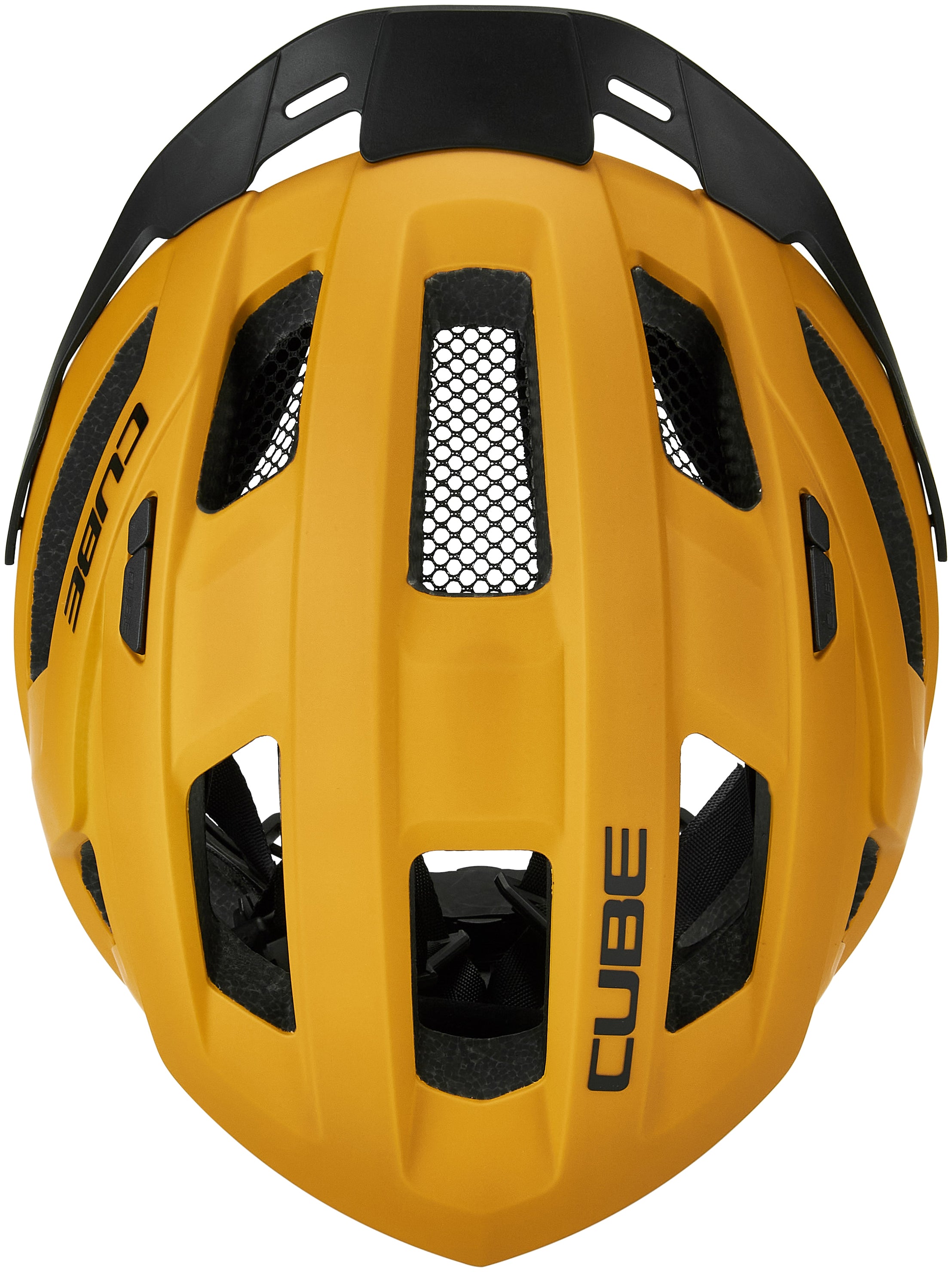 CUBE Helm CINITY curry