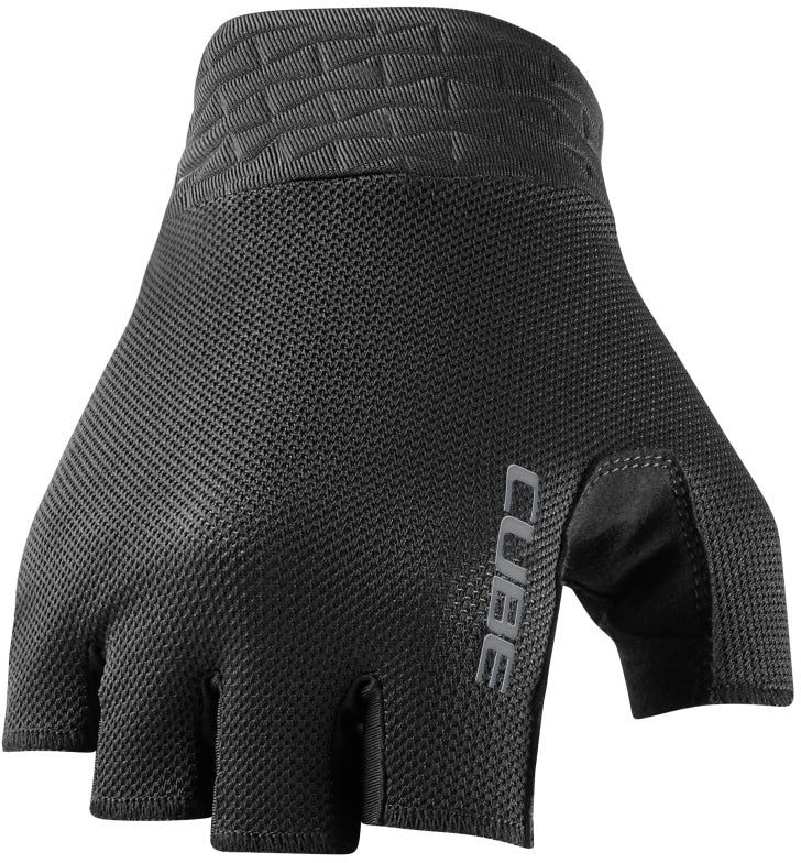 CUBE Handschuhe Performance kurzfinger black