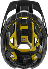 CUBE Helm STROVER black