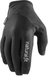 CUBE Handschuhe langfinger X NF black