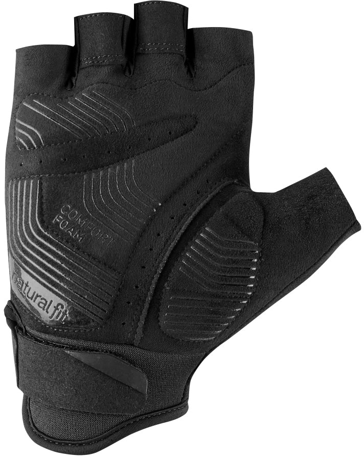 CUBE Handschuhe kurzfinger X NF black