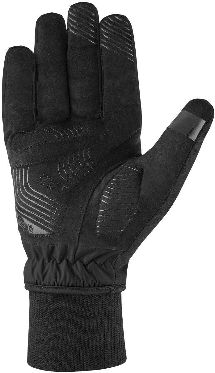 CUBE Handschuhe Winter langfinger X NF black