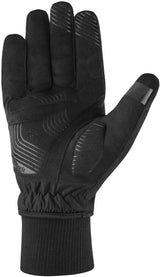 CUBE Handschuhe Winter langfinger X NF black