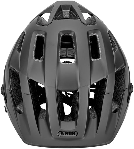 ABUS Moventor 2.0 MIPS Helm schwarz