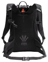 VAUDE Tremalzo 10 Rucksack schwarz