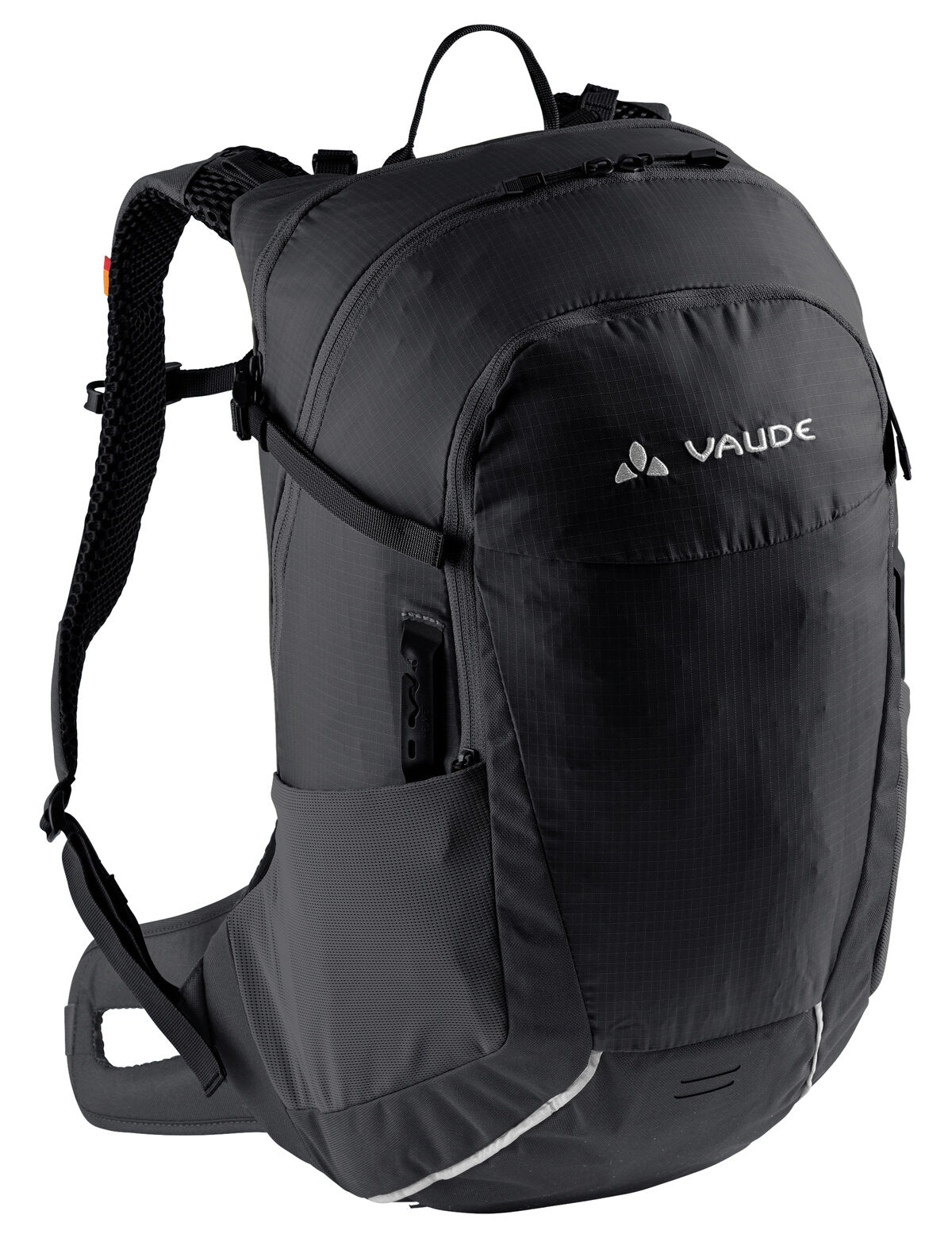 VAUDE Tremalzo 22 Rucksack schwarz