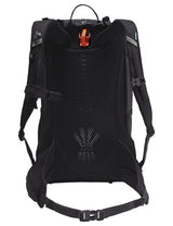 VAUDE Tremalzo 22 Rucksack schwarz