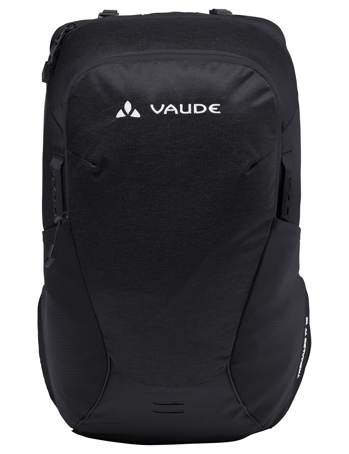 VAUDE Tremalzo 12 Rucksack Damen schwarz