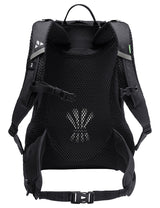 VAUDE Tremalzo 12 Rucksack Damen schwarz