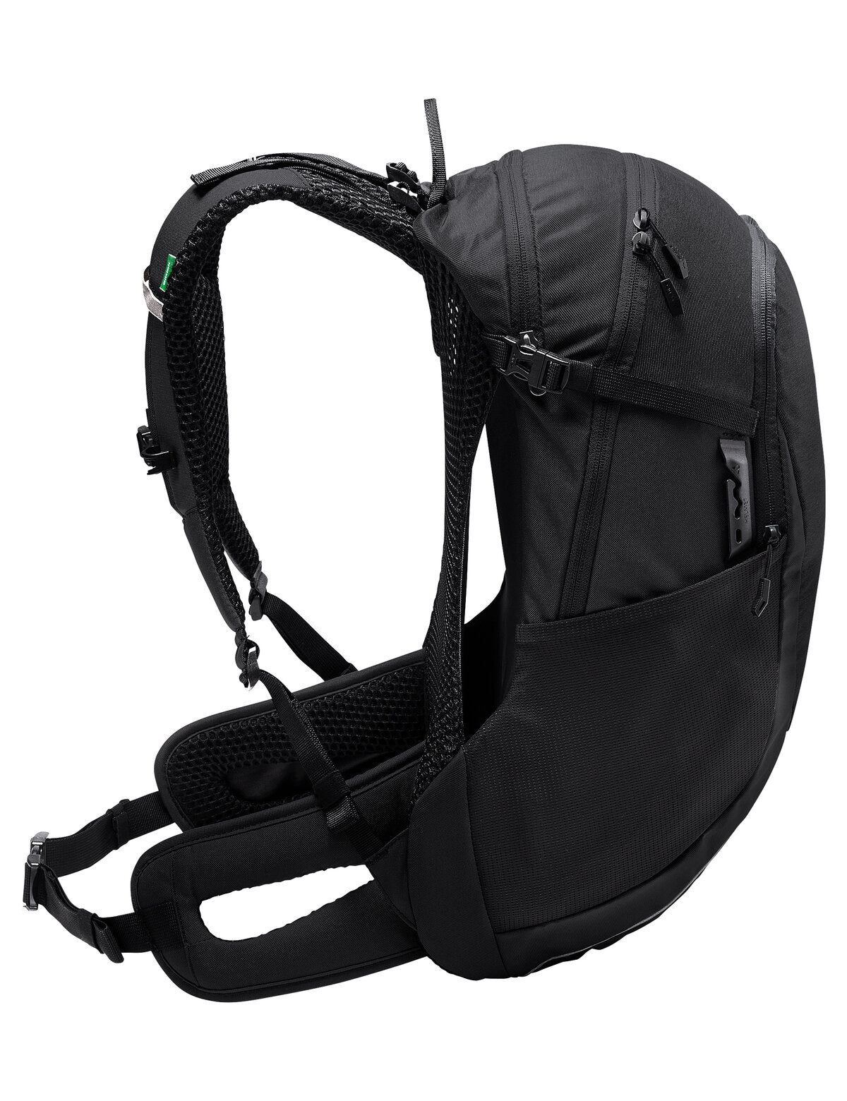 VAUDE Tremalzo 18 Rucksack Damen schwarz