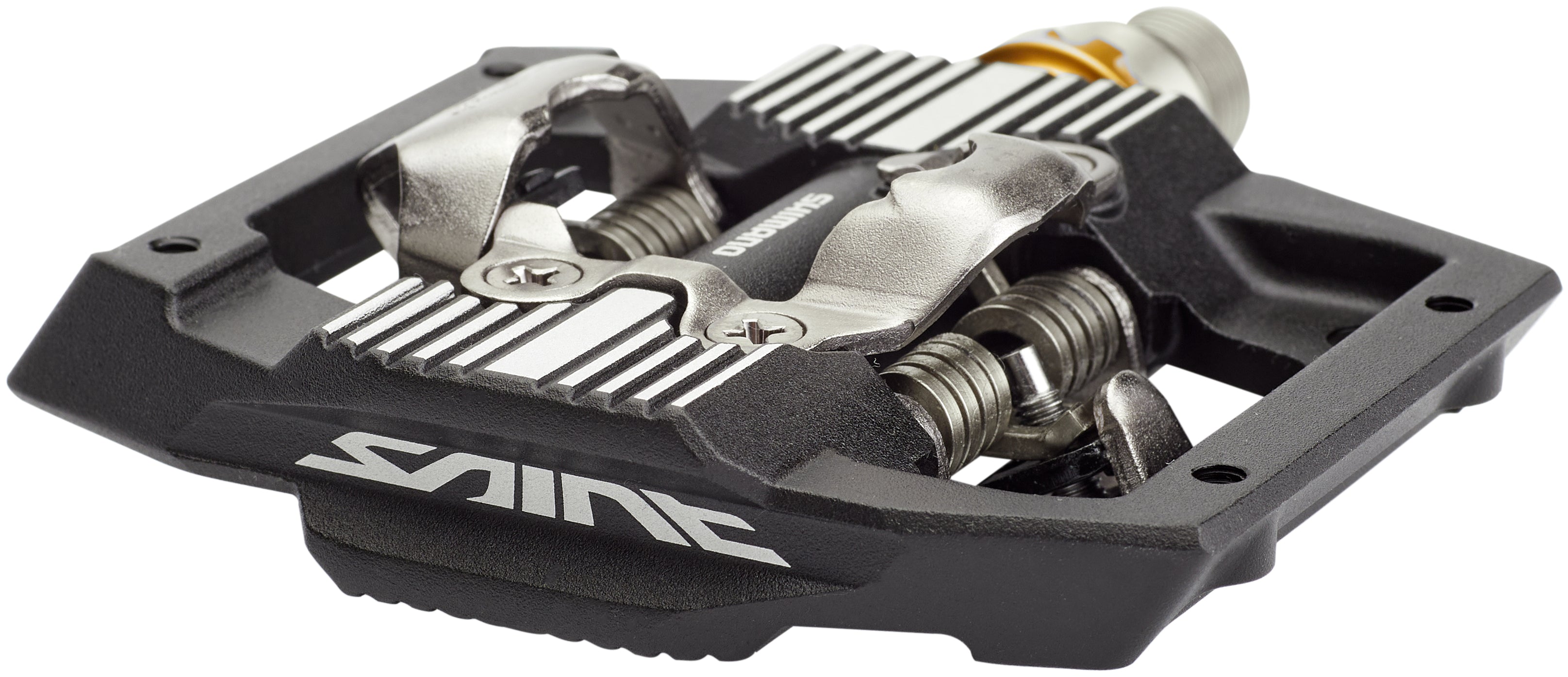 Shimano Saint PD-M821 SPD Pedale inkl. SM-SH51 Cleats