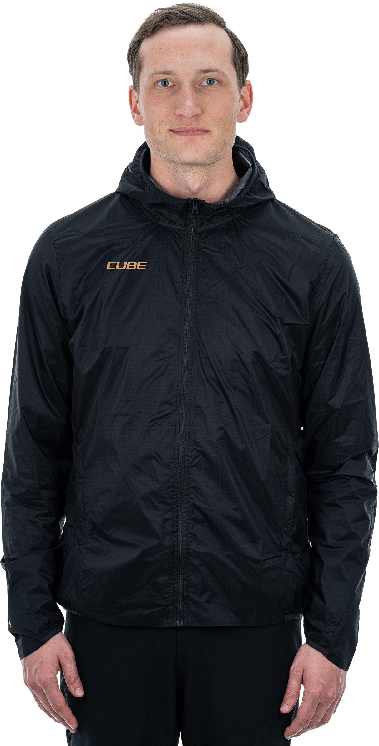 CUBE ATX Breaker Jacke Herren