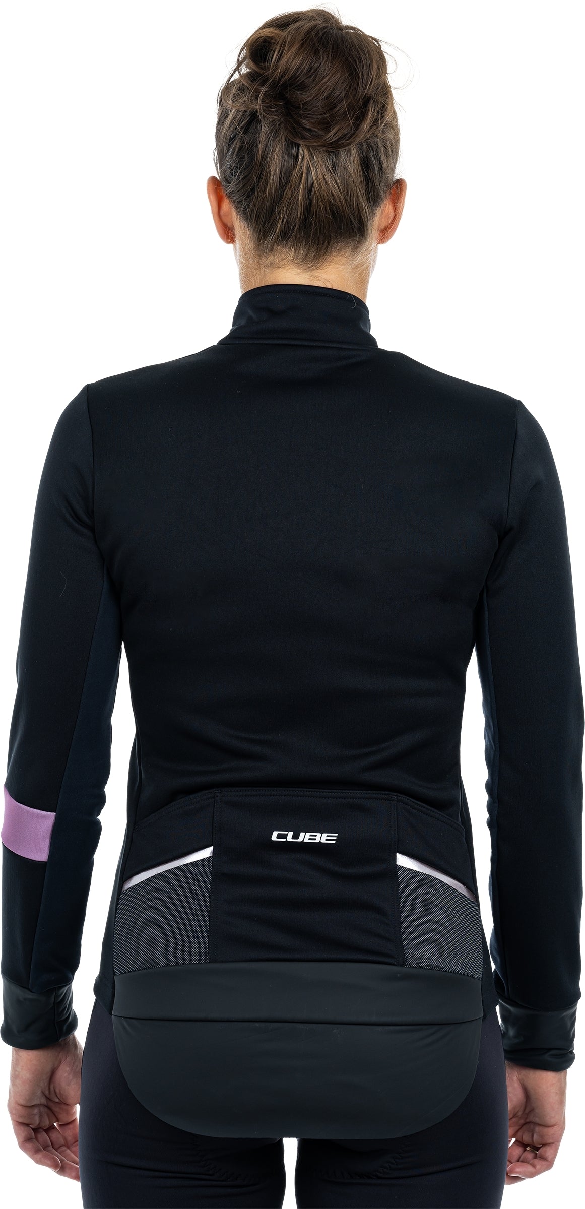 CUBE BLACKLINE WS Softshelljacke