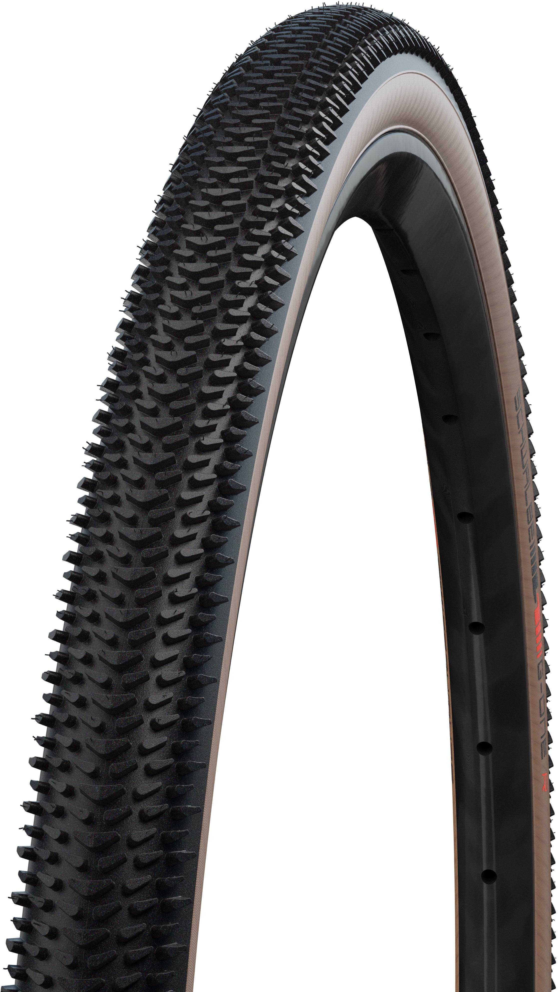 Schwalbe G-One R Faltreifen 28x1.70