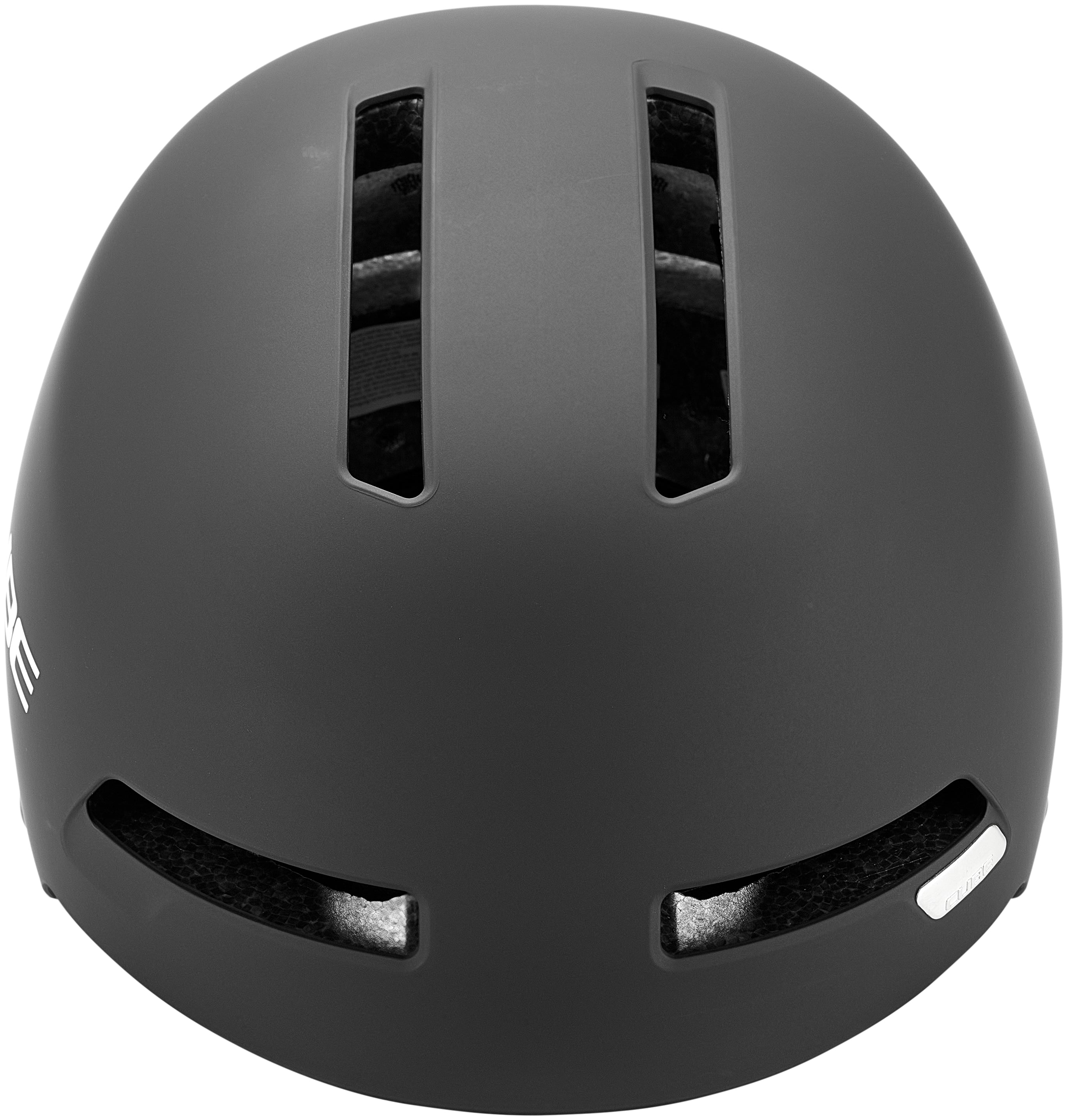 CUBE Helm DIRT 2.0 black