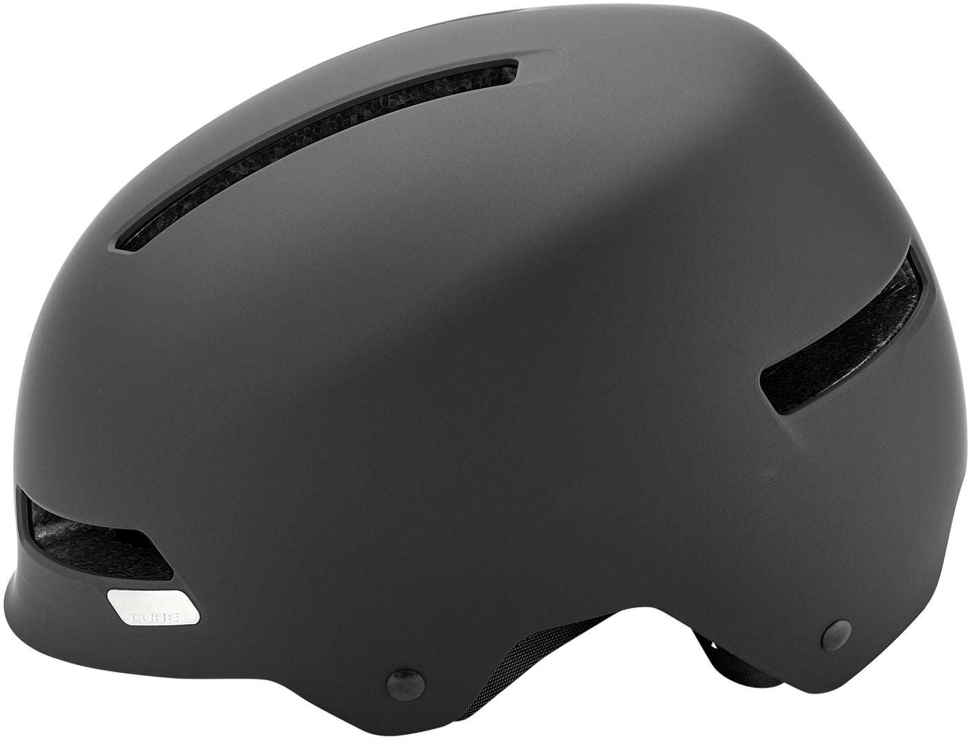 CUBE Helm DIRT 2.0 black