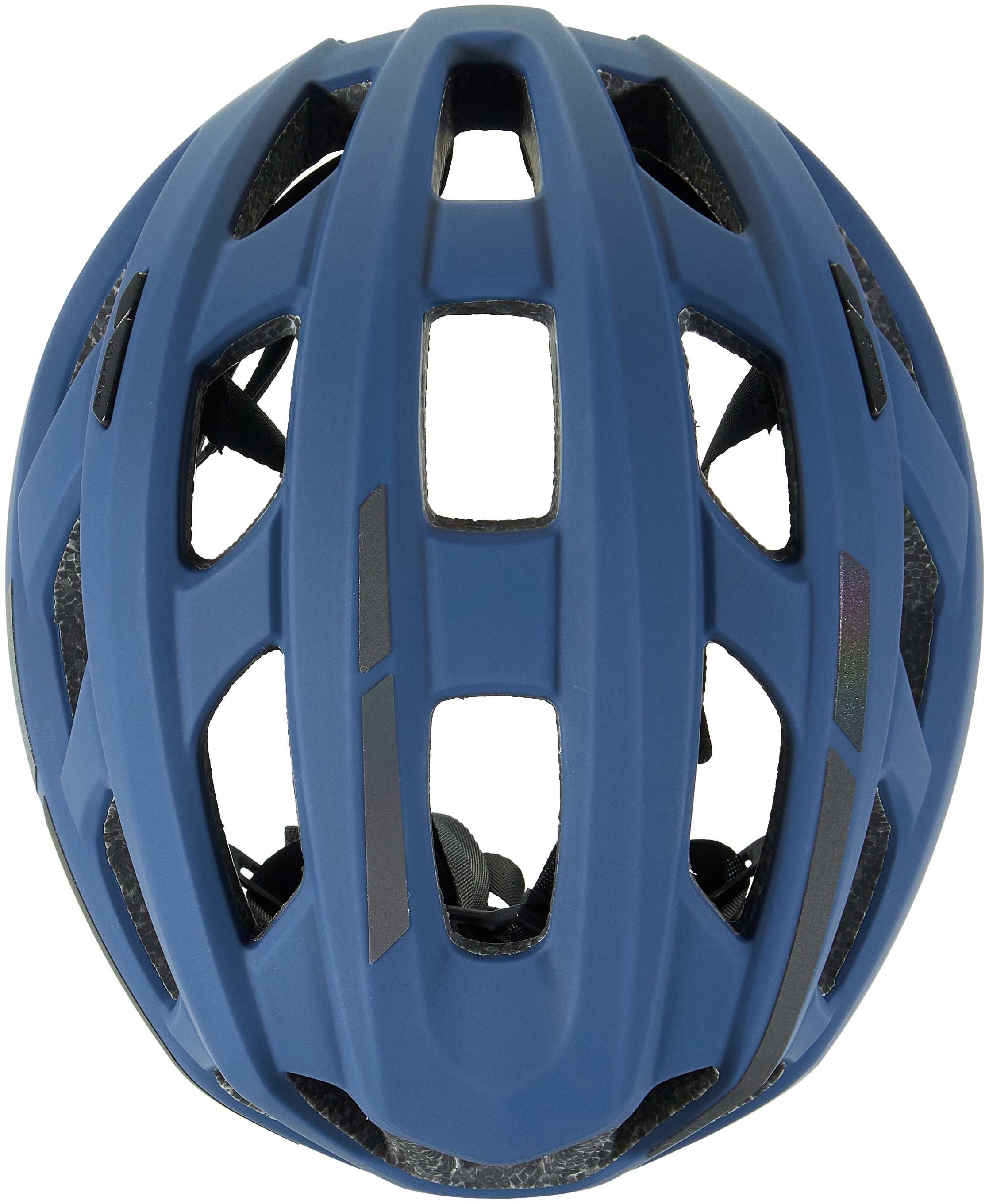 Cube Helm ROAD RACE Teamline blau