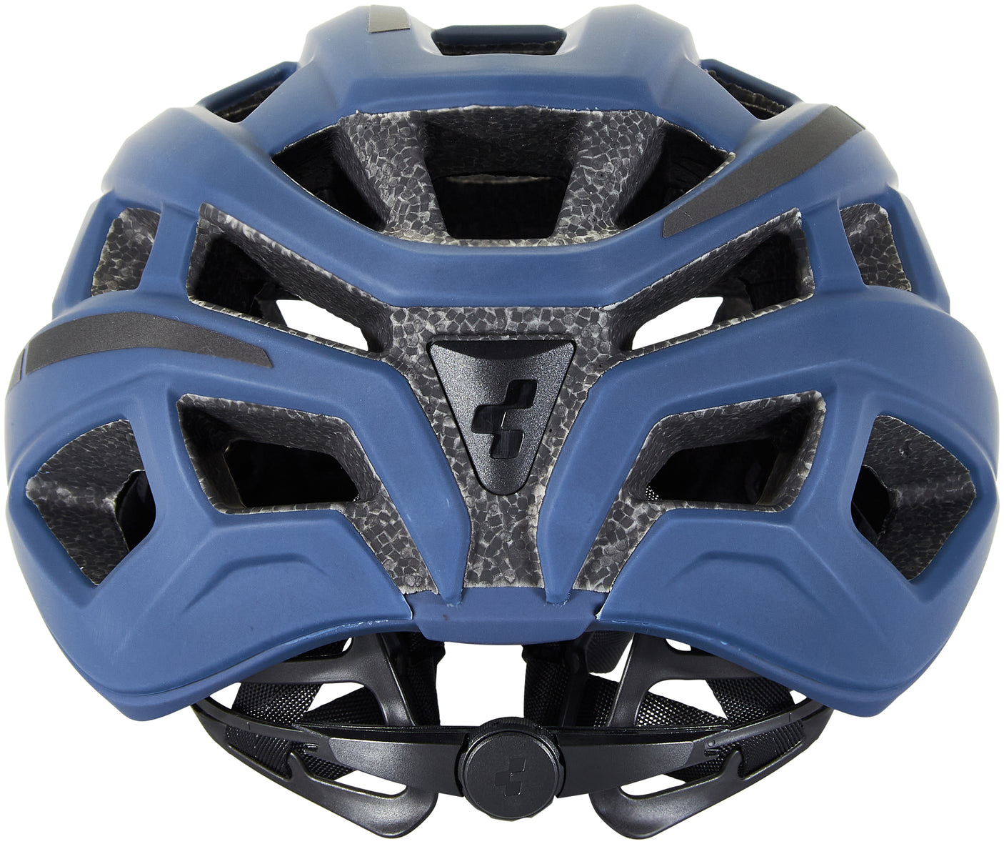 Cube Helm ROAD RACE Teamline blau