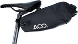 ACID Satteltasche CLICK XL black