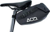 ACID Satteltasche CLICK XL black